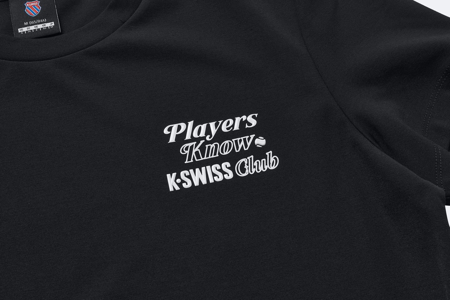 SHORT SLEEVE T-SHIRT 女士 短袖T恤