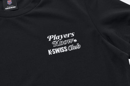 SHORT SLEEVE T-SHIRT 女士 短袖T恤