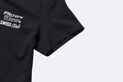 SHORT SLEEVE T-SHIRT 女士 短袖T恤