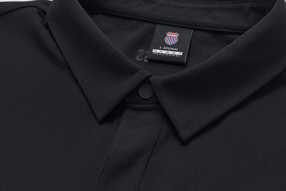 SHORT SLEEVE POLO SHIRT 男士 短袖POLO衫