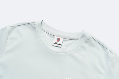 SHORT SLEEVE T-SHIRT 女士 短袖T恤