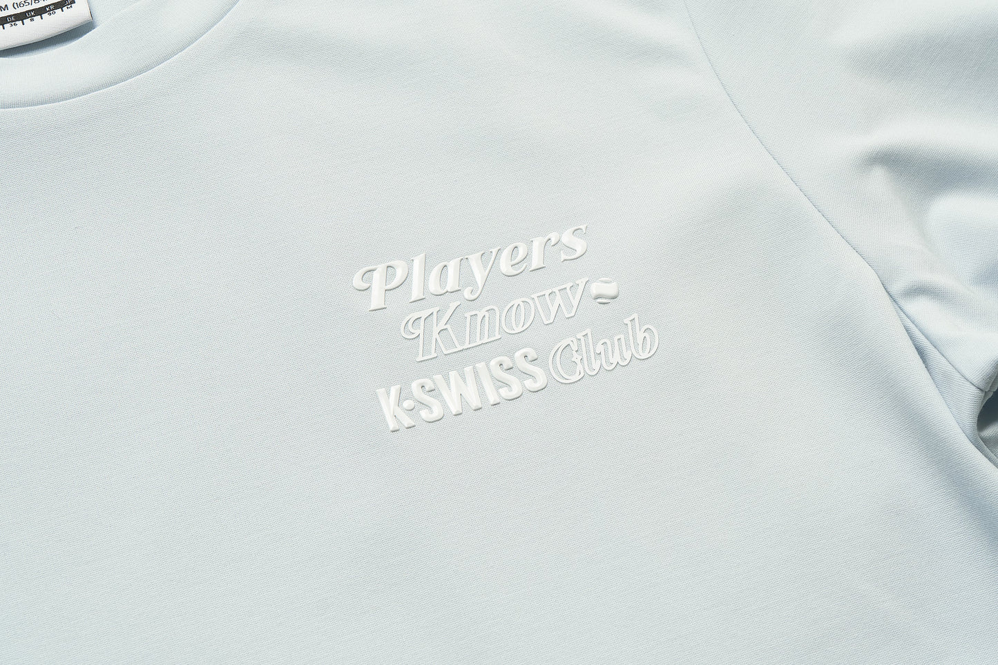 SHORT SLEEVE T-SHIRT 女士 短袖T恤