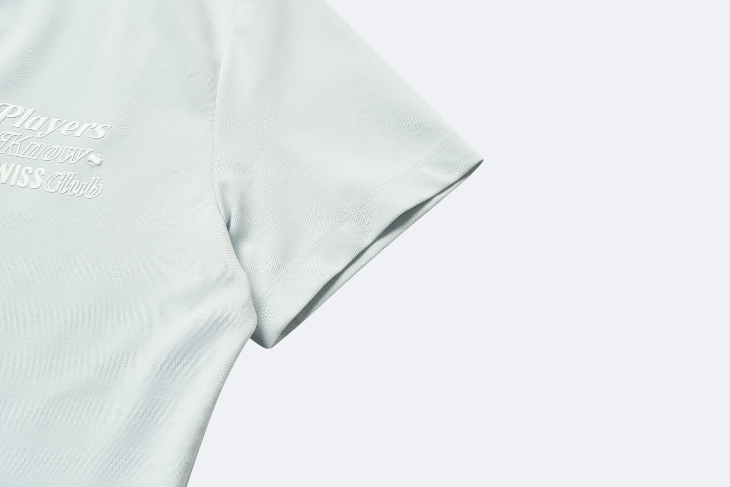 SHORT SLEEVE T-SHIRT 女士 短袖T恤