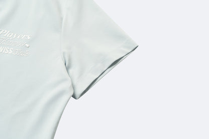 SHORT SLEEVE T-SHIRT 女士 短袖T恤