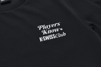 SHORT SLEEVE T-SHIRT  男士 短袖T恤