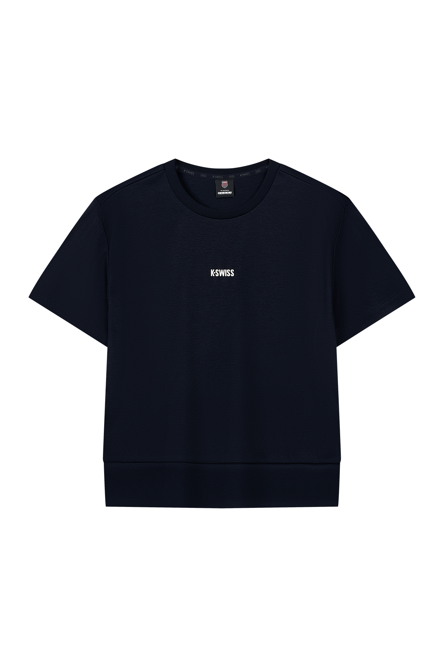 SHORT SLEEVE T-SHIRT 女士 短袖T恤