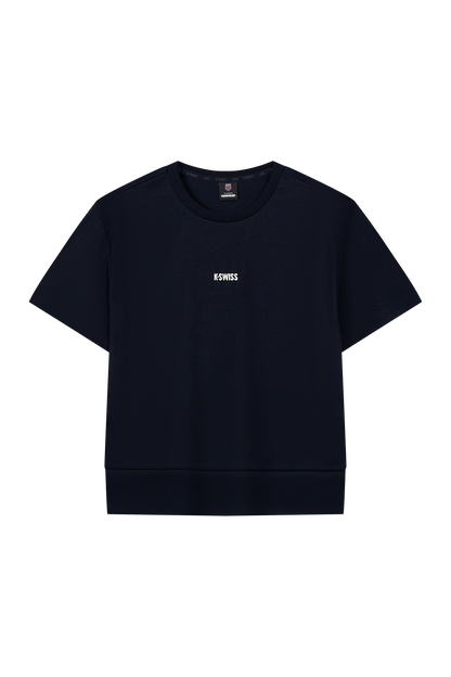 SHORT SLEEVE T-SHIRT 女士 短袖T恤