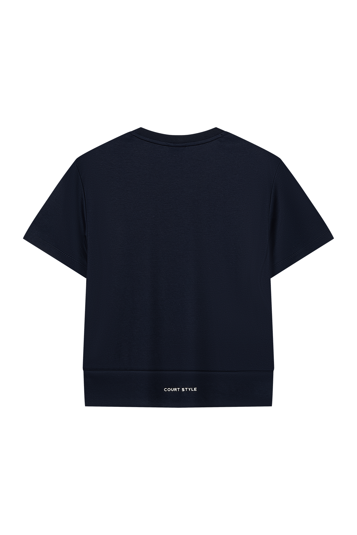 SHORT SLEEVE T-SHIRT 女士 短袖T恤