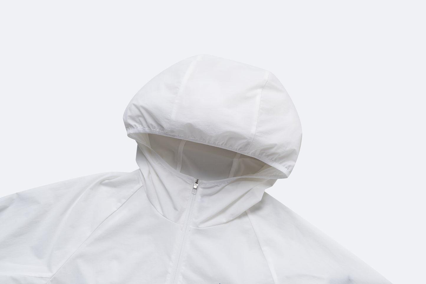 SHORT SLEEVE 女士 運動輕量外套