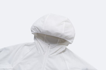 SHORT SLEEVE 女士 運動輕量外套