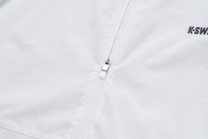 SHORT SLEEVE 女士 運動輕量外套