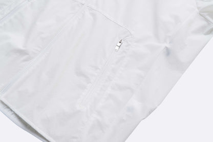 SHORT SLEEVE 女士 運動輕量外套