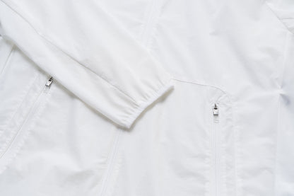 SHORT SLEEVE 女士 運動輕量外套