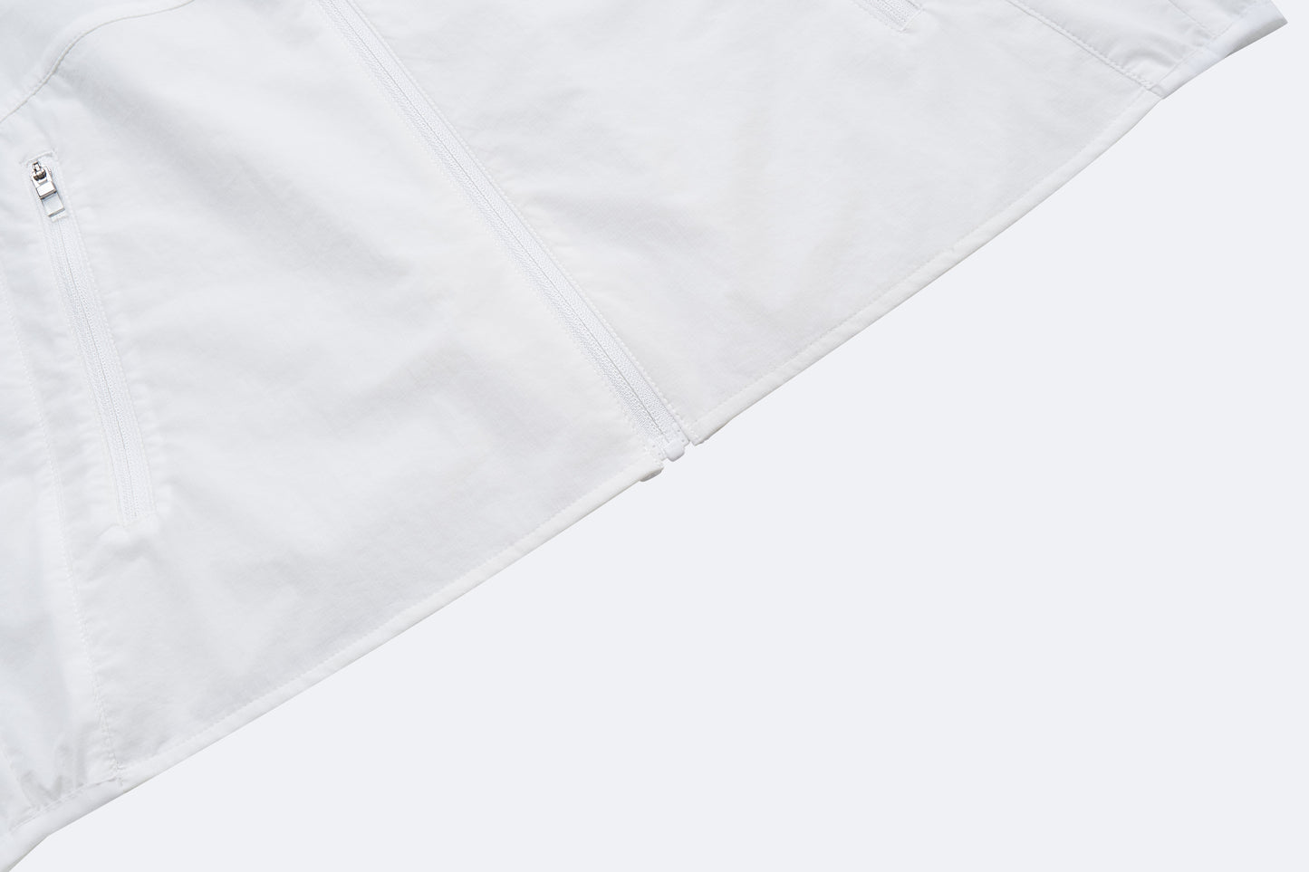 SHORT SLEEVE 女士 運動輕量外套