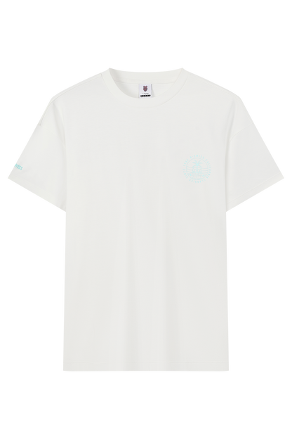 SHORT SLEEVE T-SHIRT 男士 短袖T恤