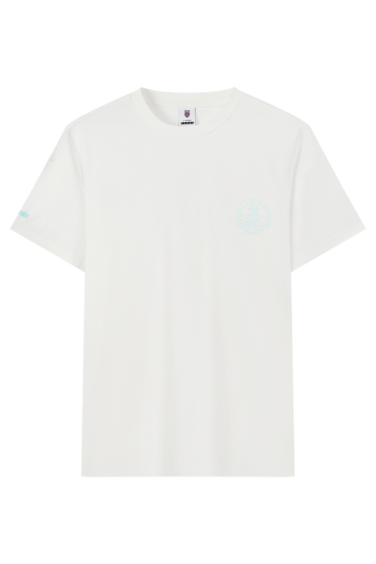 SHORT SLEEVE T-SHIRT 男士 短袖T恤