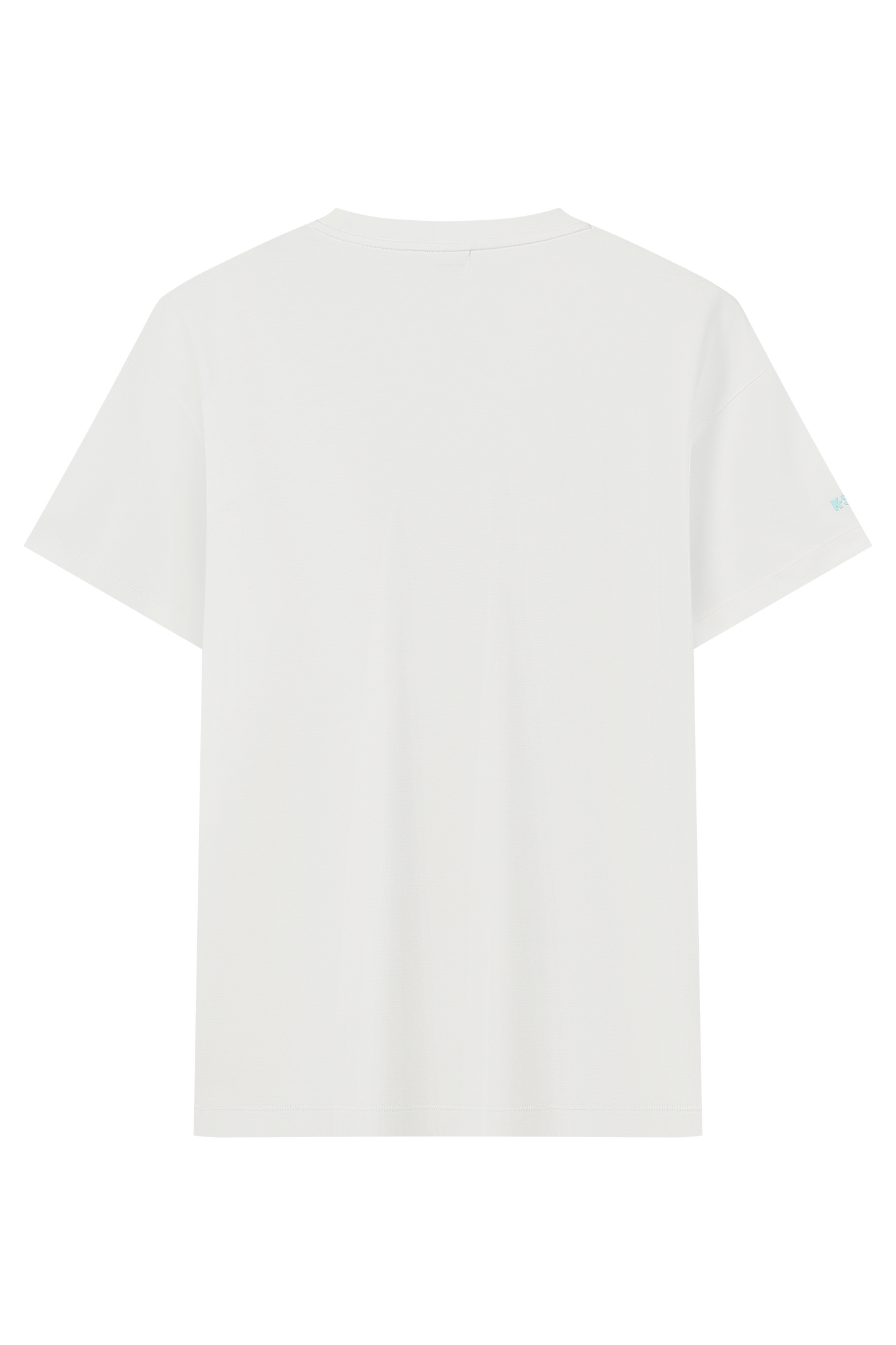 SHORT SLEEVE T-SHIRT 男士 短袖T恤