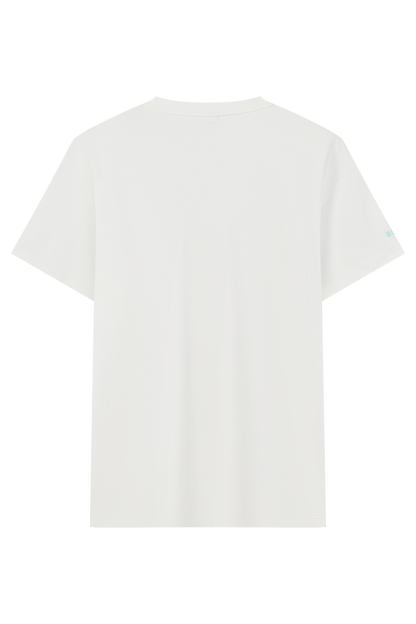 SHORT SLEEVE T-SHIRT 男士 短袖T恤