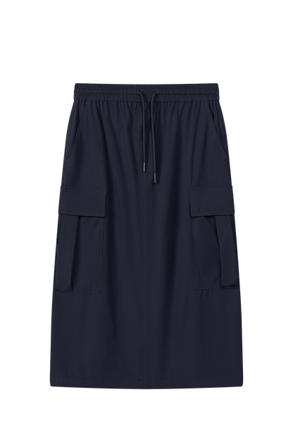 WOVEN 5 SKIRT 女士 梭織半身裙