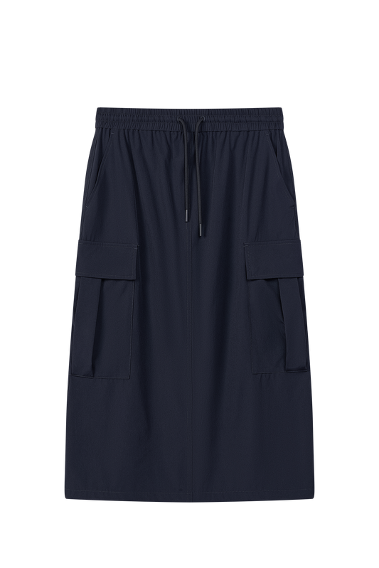 WOVEN 5 SKIRT 女士 梭織半身裙