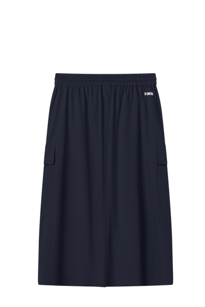 WOVEN 5 SKIRT 女士 梭織半身裙