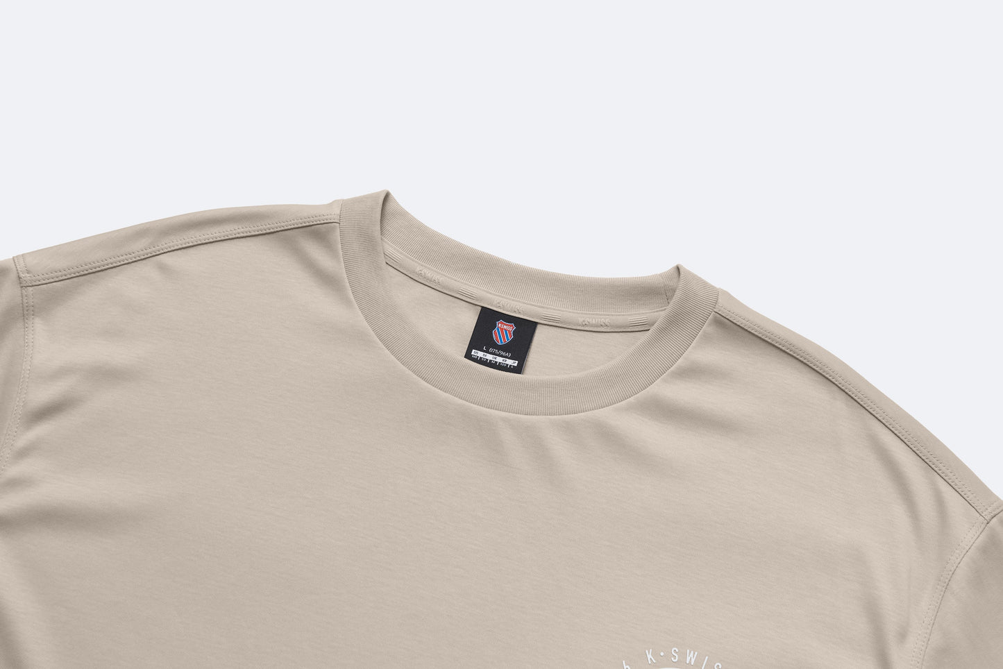 SHORT SLEEVE T-SHIRT 男士 短袖T恤