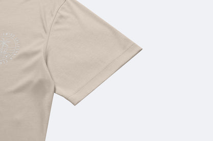 SHORT SLEEVE T-SHIRT 男士 短袖T恤