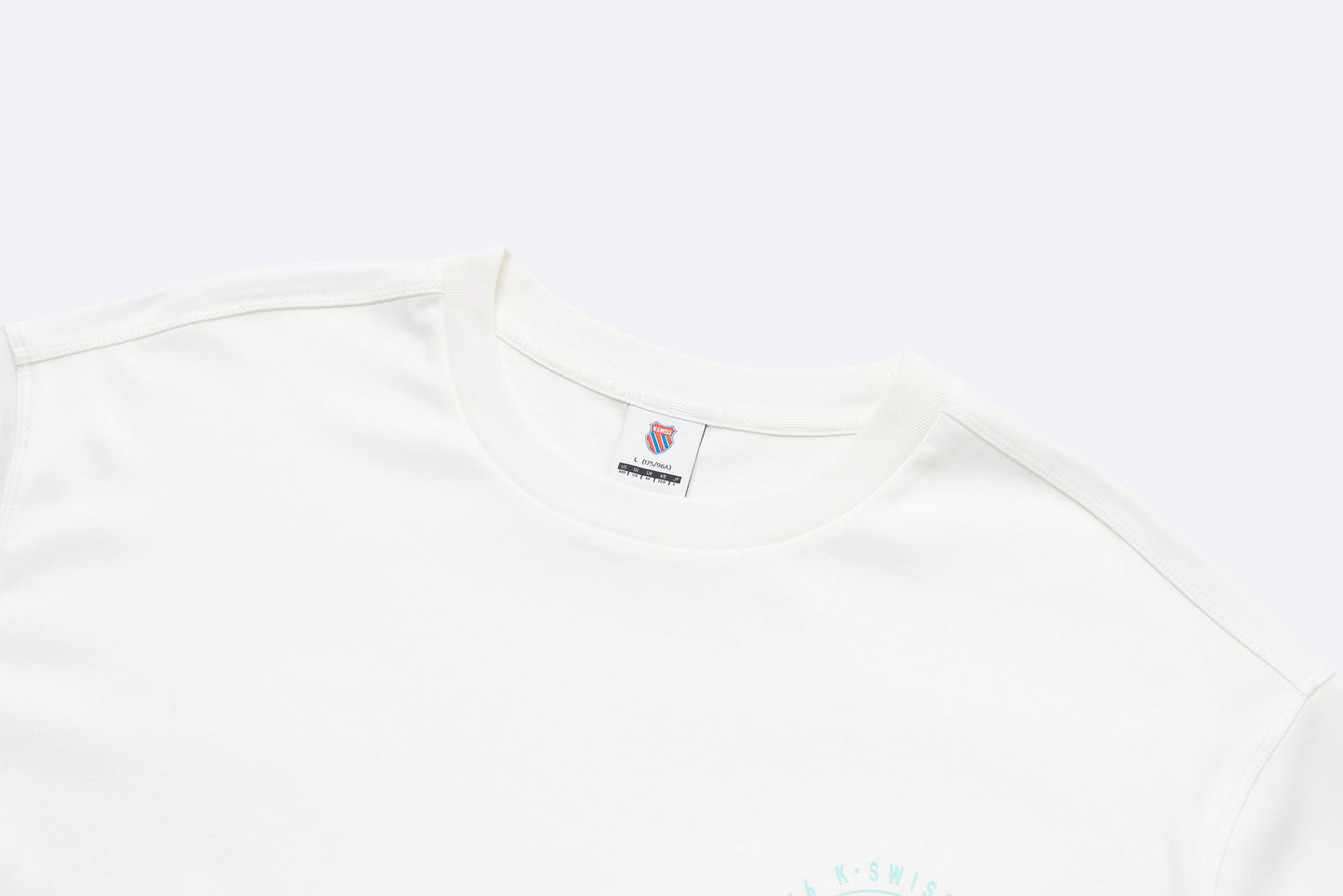 SHORT SLEEVE T-SHIRT 男士 短袖T恤