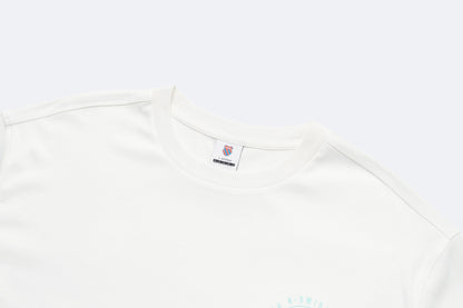 SHORT SLEEVE T-SHIRT 男士 短袖T恤