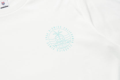 SHORT SLEEVE T-SHIRT 男士 短袖T恤