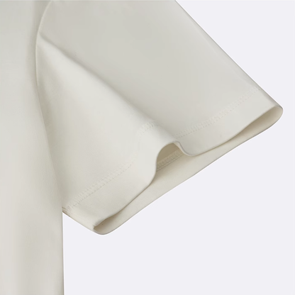 SHORT SLEEVE T-SHIRT 女士 短袖T恤