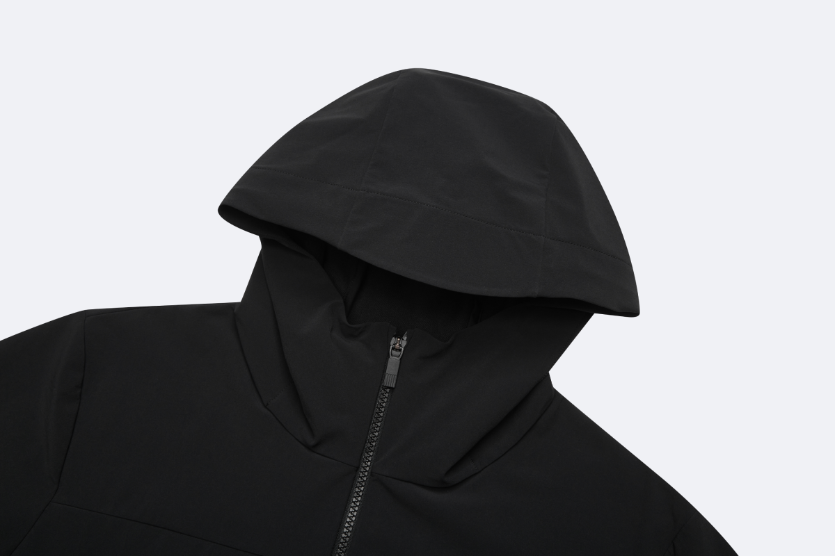 REISE JACKET 男士 連帽梭織外套