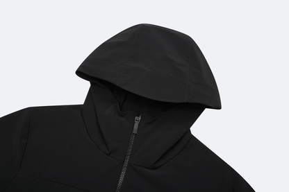 REISE JACKET 男士 連帽梭織外套