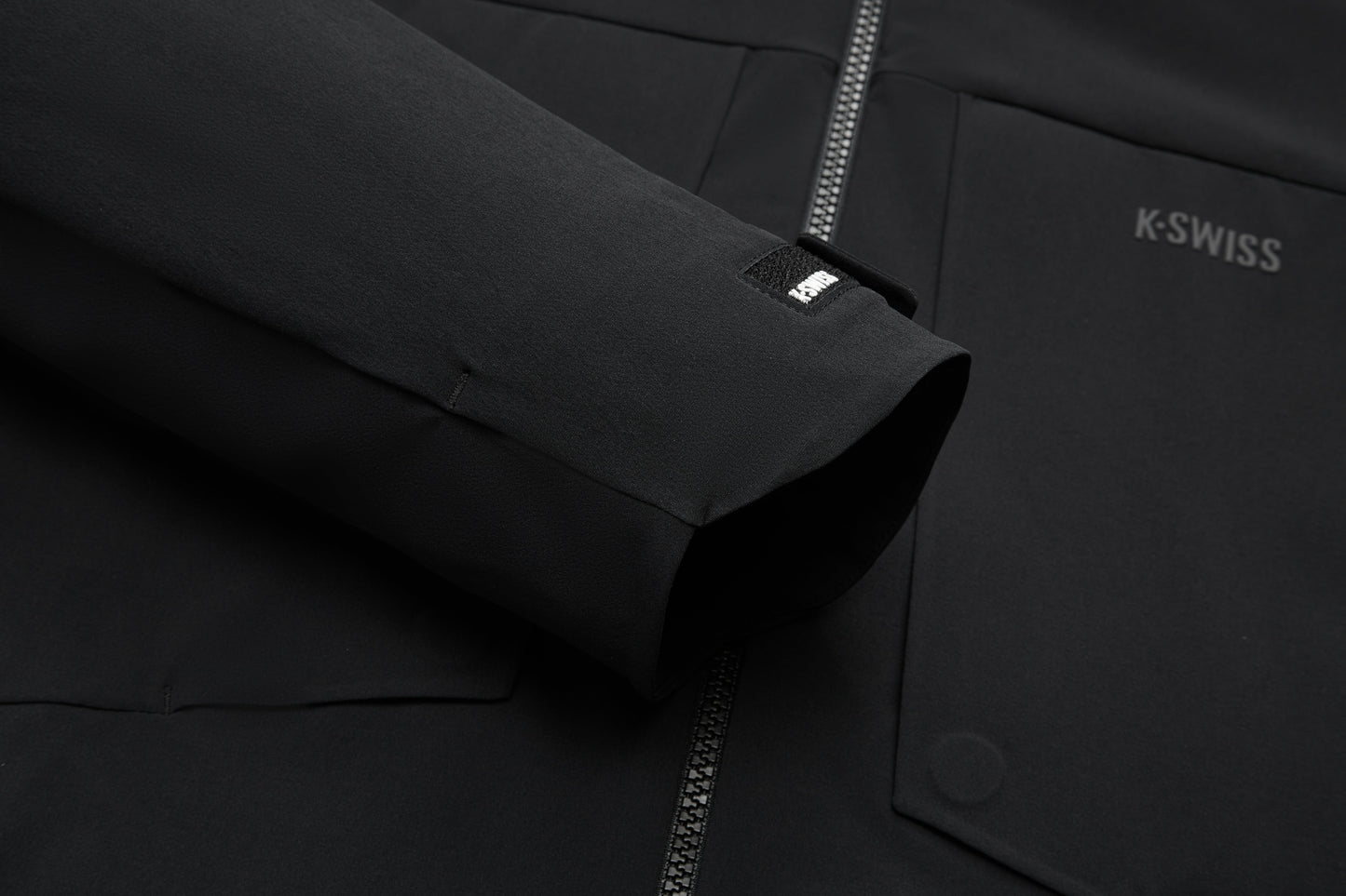 REISE JACKET 男士 連帽梭織外套