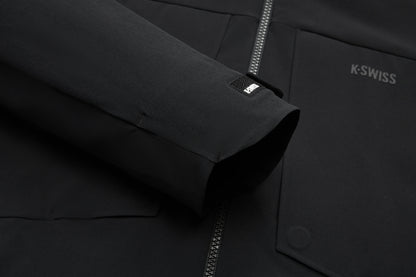 REISE JACKET 男士 連帽梭織外套