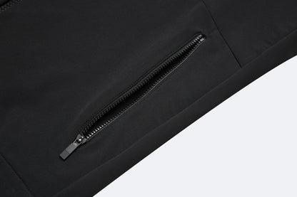 REISE JACKET 男士 連帽梭織外套