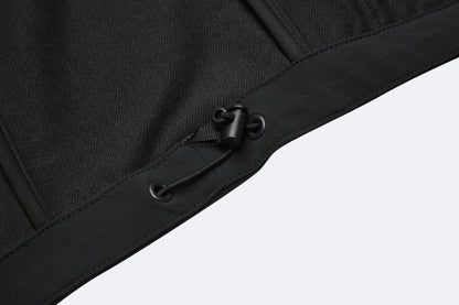 REISE JACKET 男士 連帽梭織外套