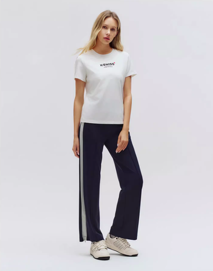 KNIT PANTS 女士 長褲