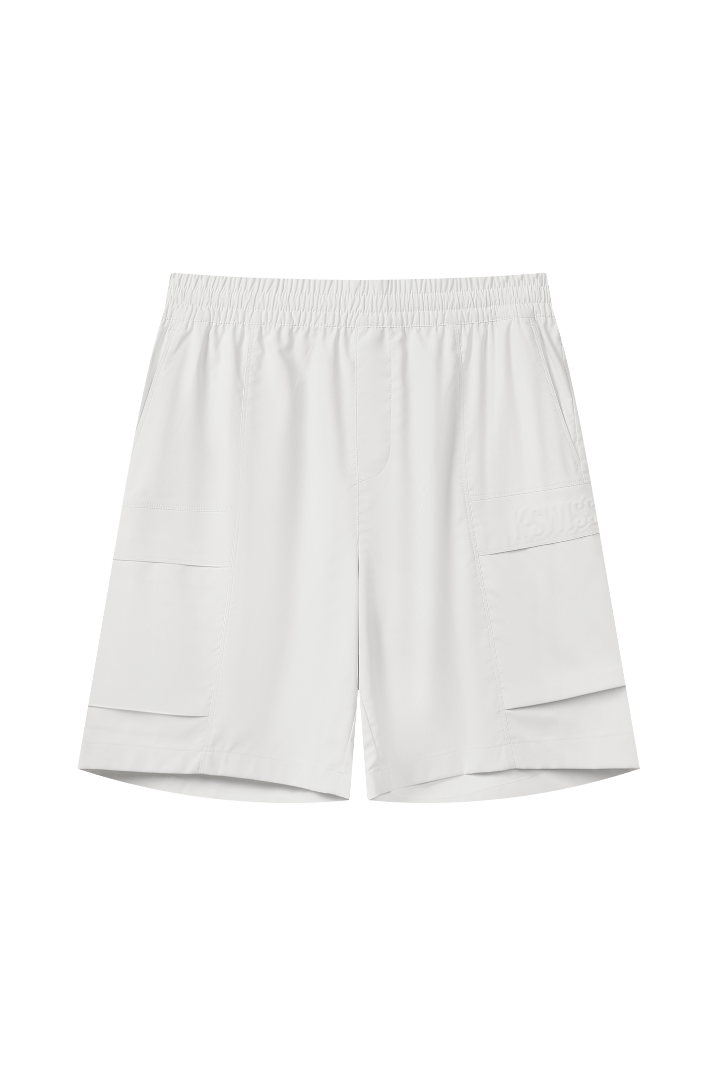 WOVEN SHORTS 男士 休閒短褲