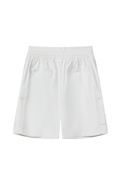 WOVEN SHORTS 男士 休閒短褲