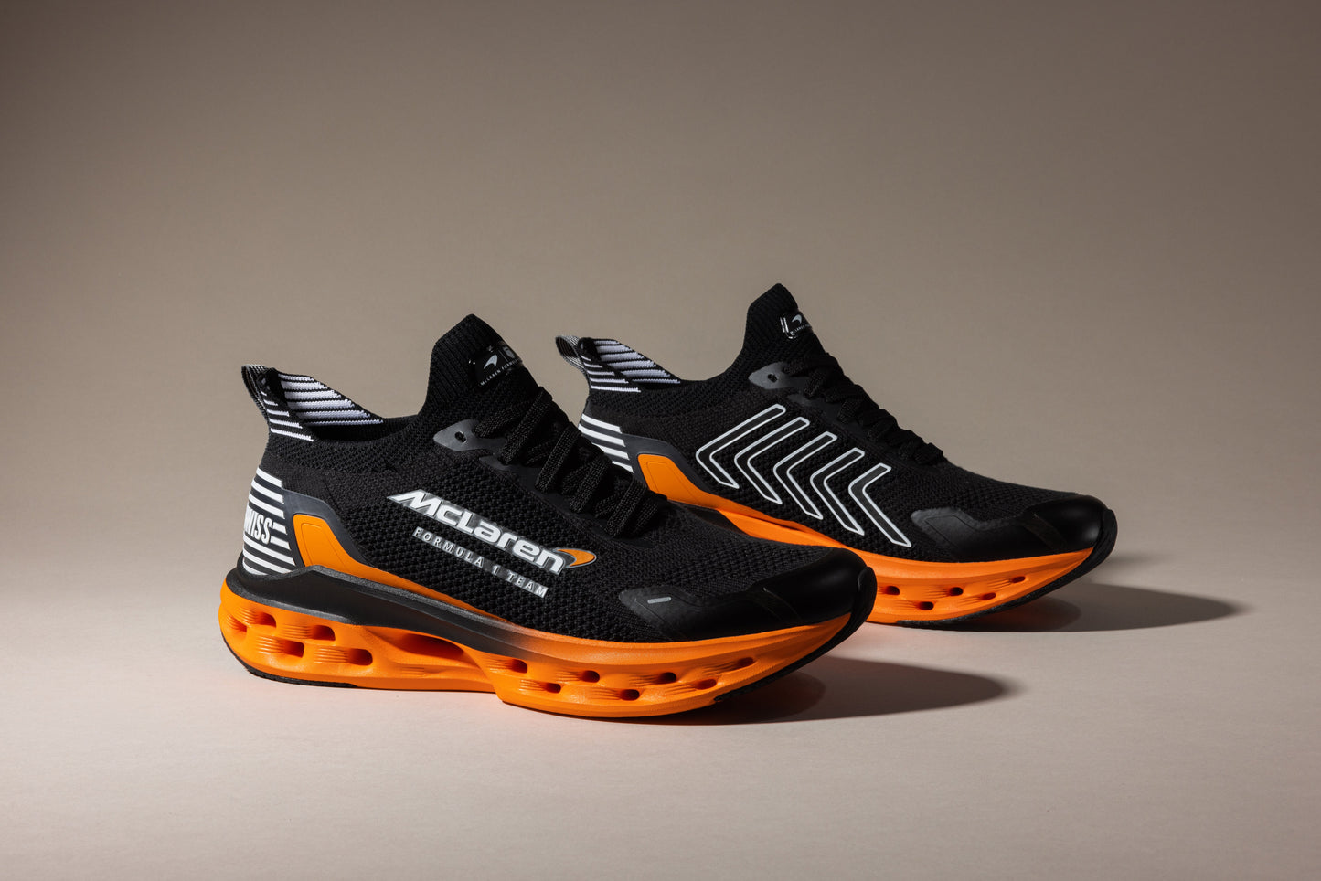 IMPULSE TUBES LITE X McLAREN F1 TEAM 男士 運動鞋