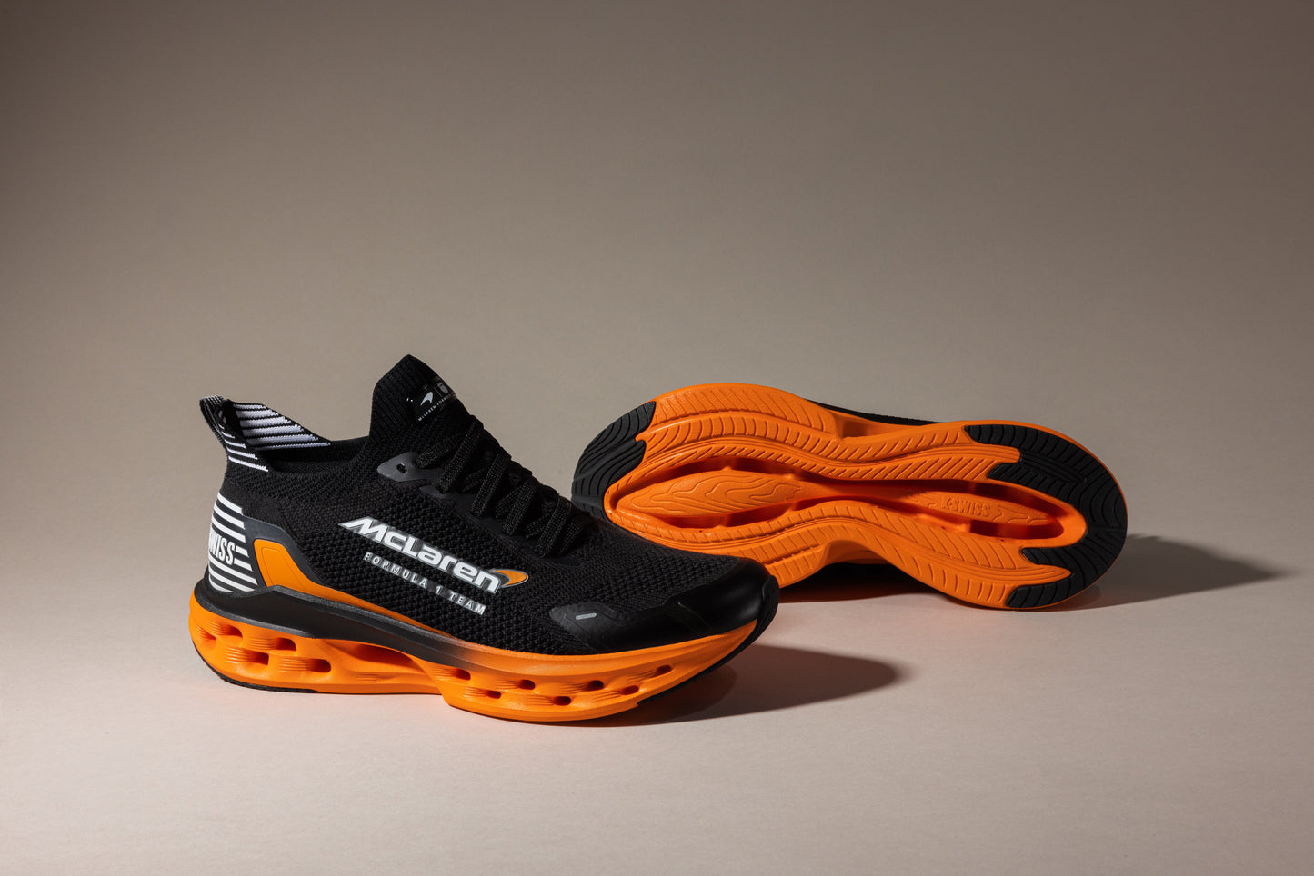 IMPULSE TUBES LITE X McLAREN F1 TEAM 男士 運動鞋