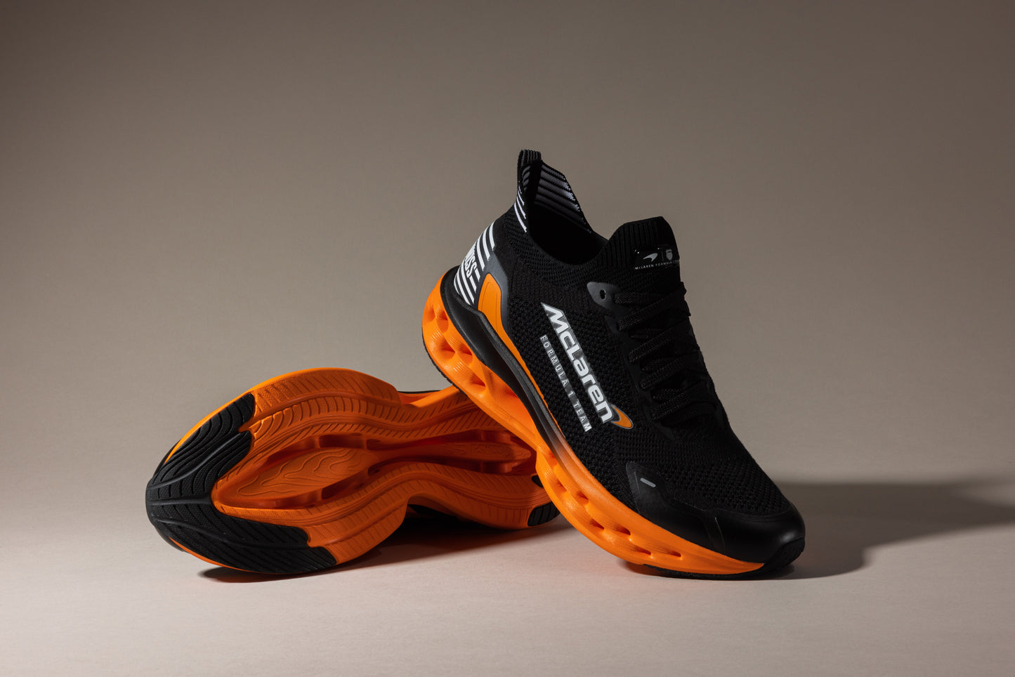 IMPULSE TUBES LITE X McLAREN F1 TEAM女士 運動鞋