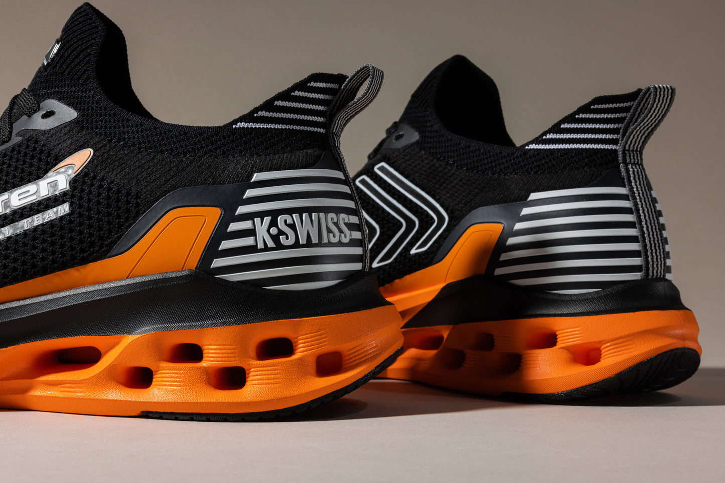 IMPULSE TUBES LITE X McLAREN F1 TEAM女士 運動鞋