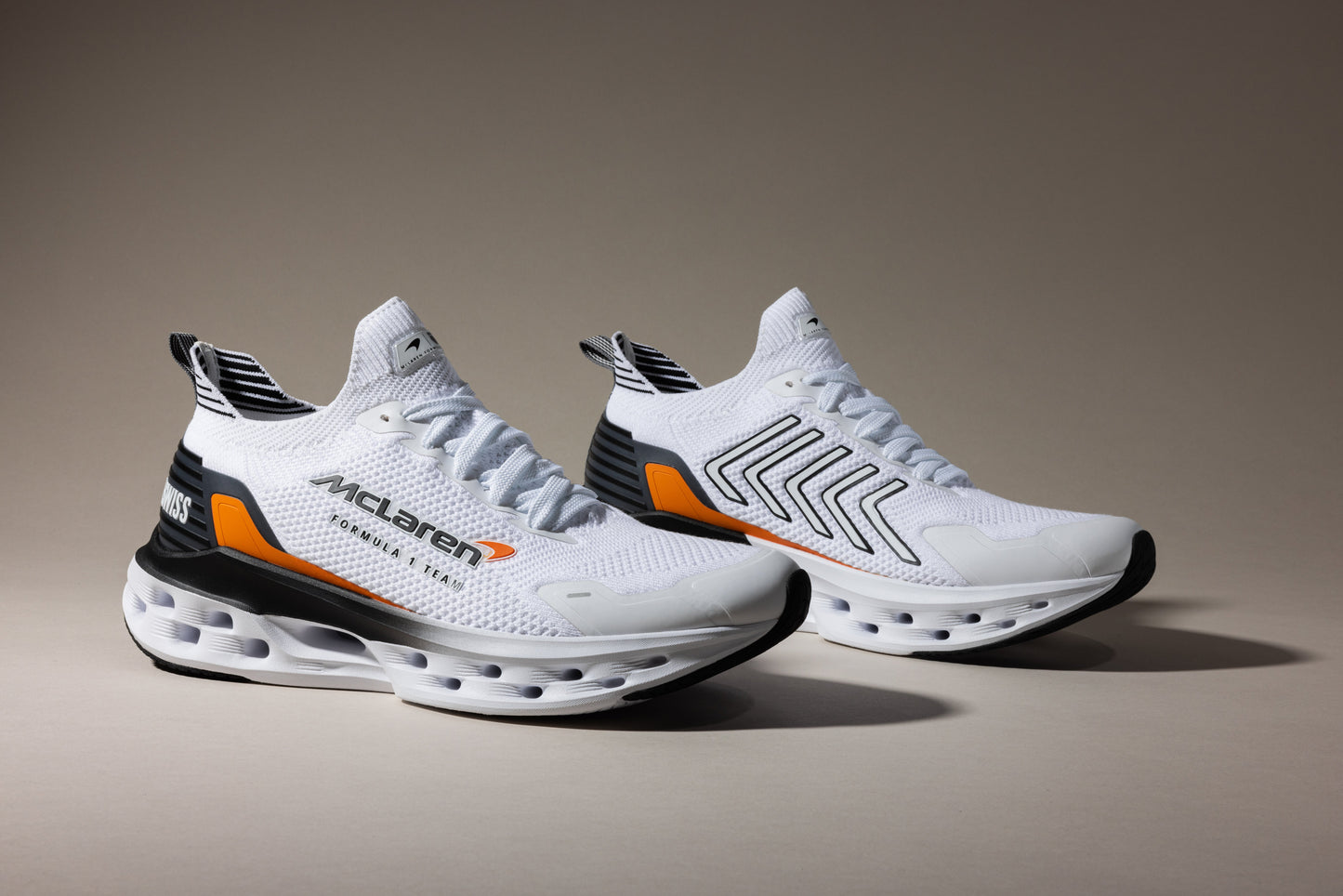 IMPULSE TUBES LITE X McLAREN F1 TEAM女士 運動鞋