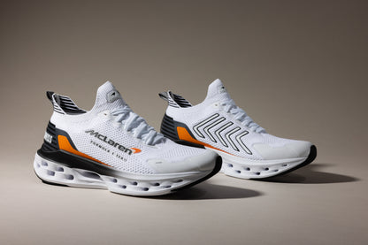 IMPULSE TUBES LITE X McLAREN F1 TEAM女士 運動鞋