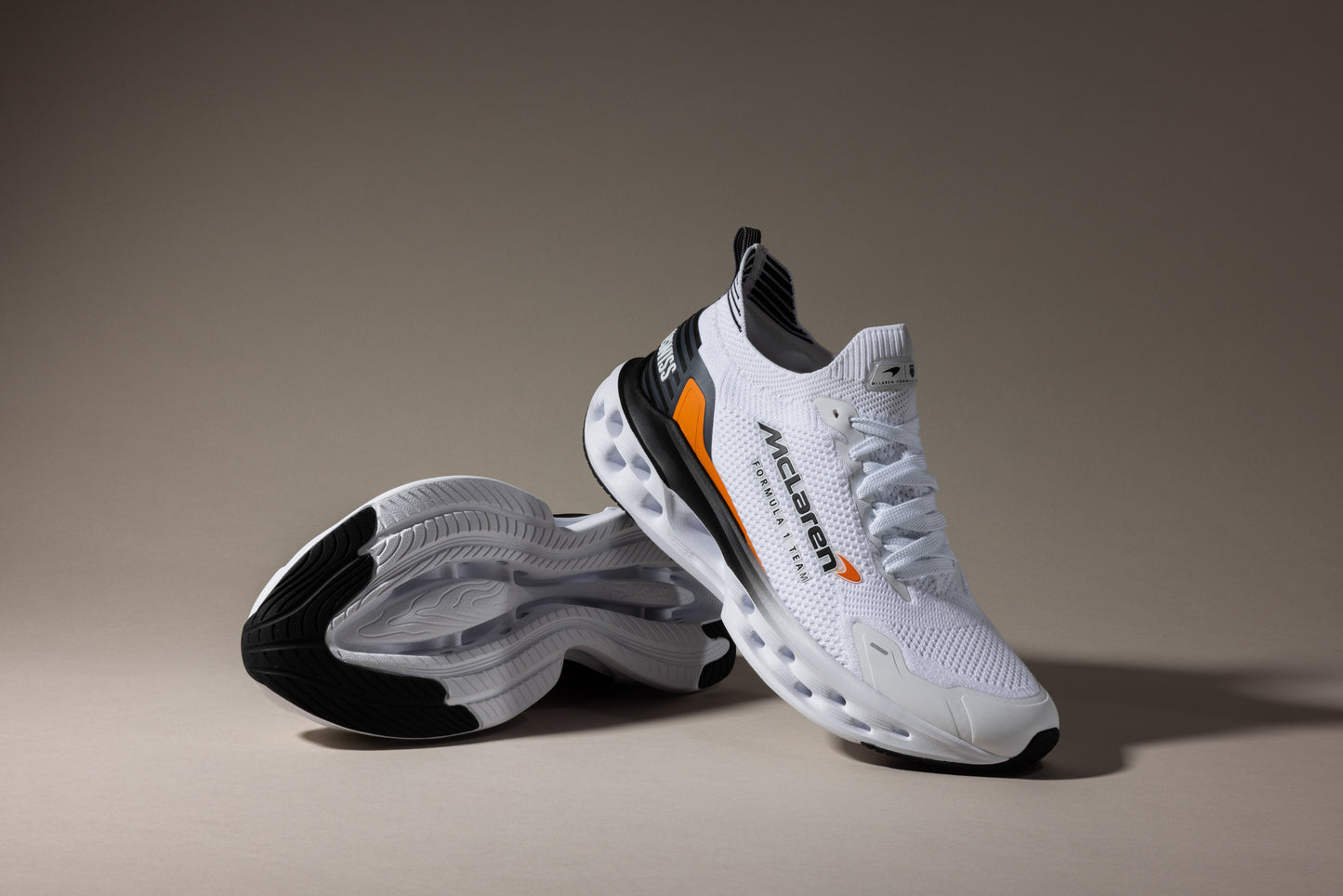 IMPULSE TUBES LITE X McLAREN F1 TEAM女士 運動鞋