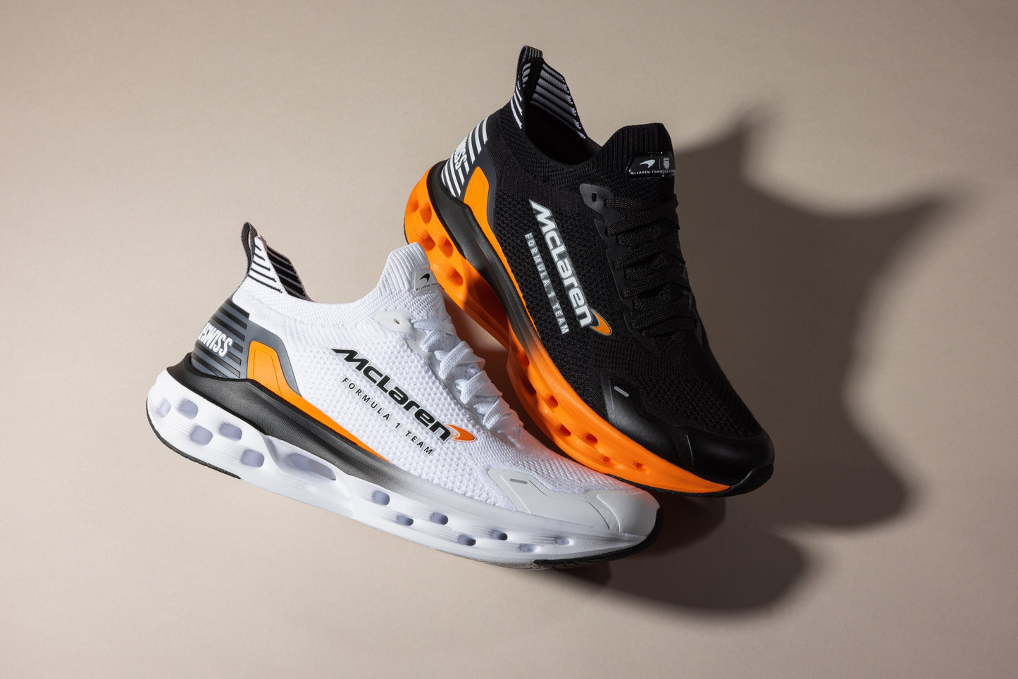 IMPULSE TUBES LITE X McLAREN F1 TEAM 男士 運動鞋