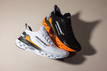 IMPULSE TUBES LITE X McLAREN F1 TEAM 男士 運動鞋