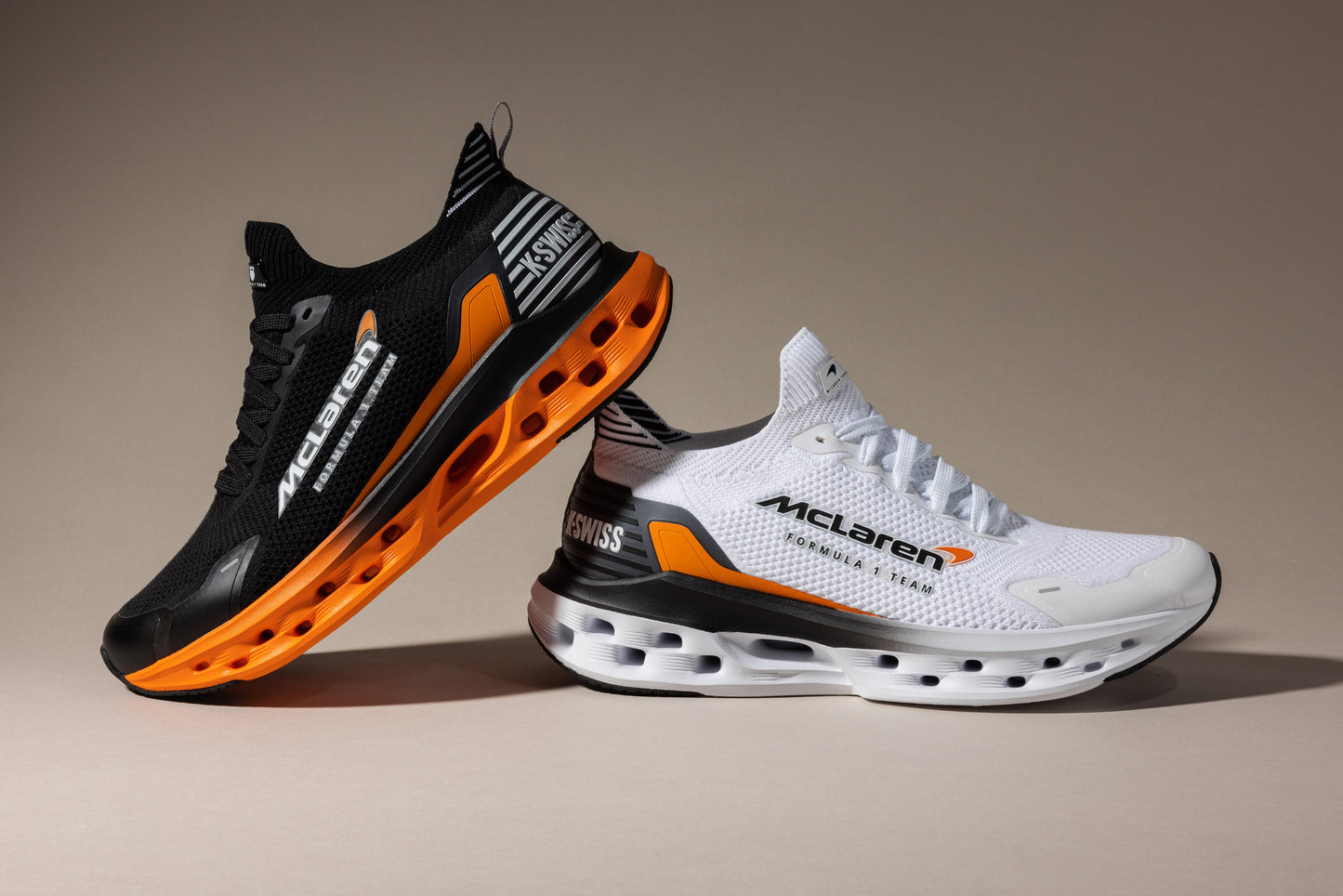 IMPULSE TUBES LITE X McLAREN F1 TEAM 男士 運動鞋